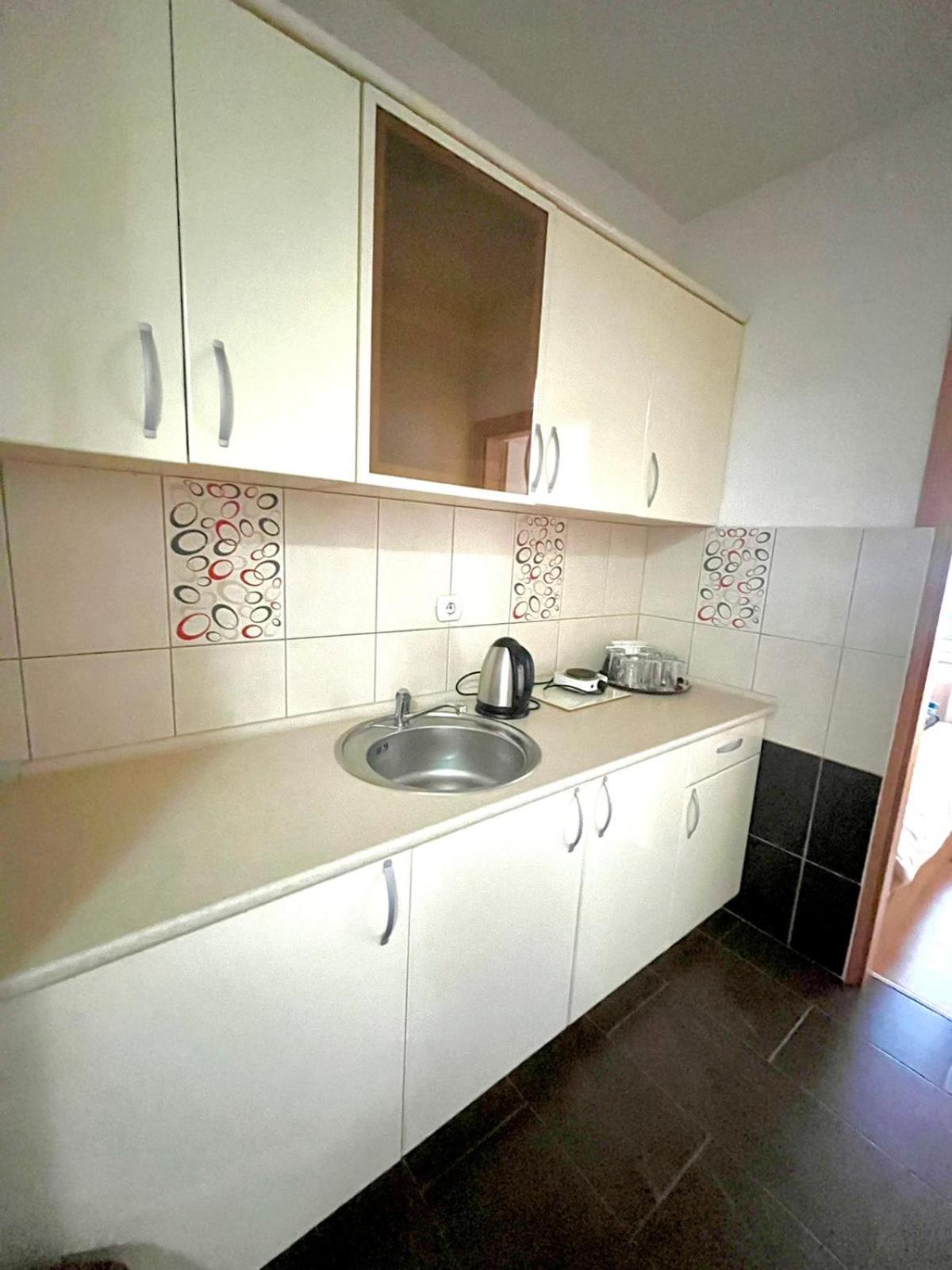 A&M Apartments أوهغيد المظهر الخارجي الصورة