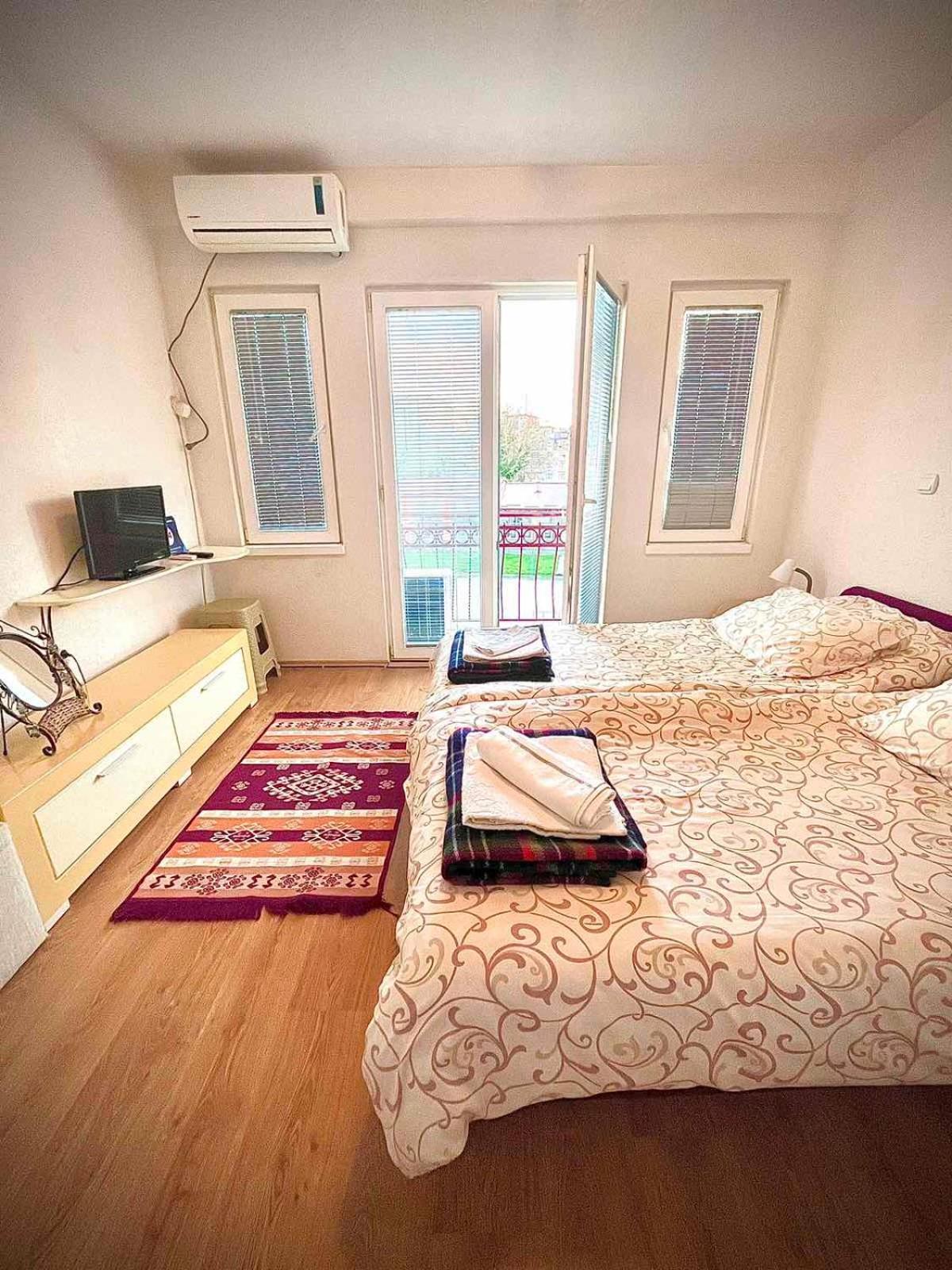 A&M Apartments أوهغيد المظهر الخارجي الصورة