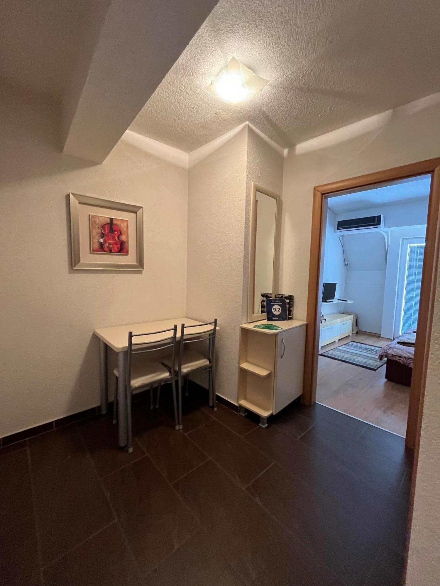 A&M Apartments أوهغيد المظهر الخارجي الصورة